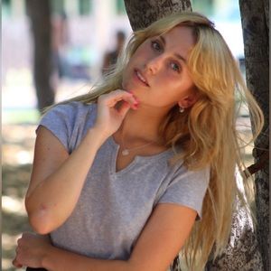 Meet your Posher, Grace